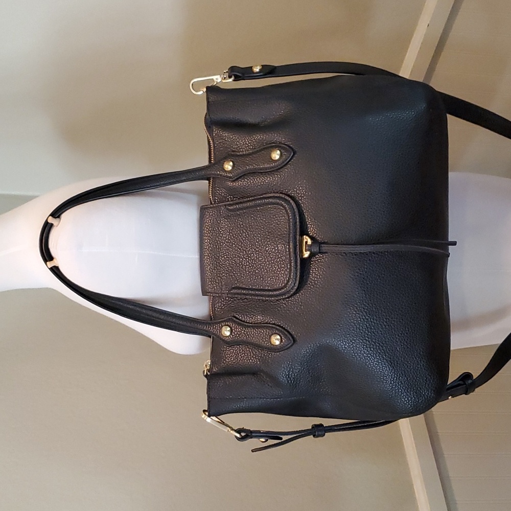 Like NEW Annabel Ingall Camilla tote